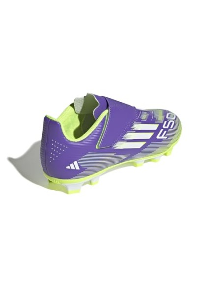 ADIDAS F50 CLUB VEL FG/MG
