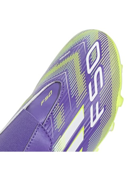 ADIDAS F50 CLUB VEL FG/MG