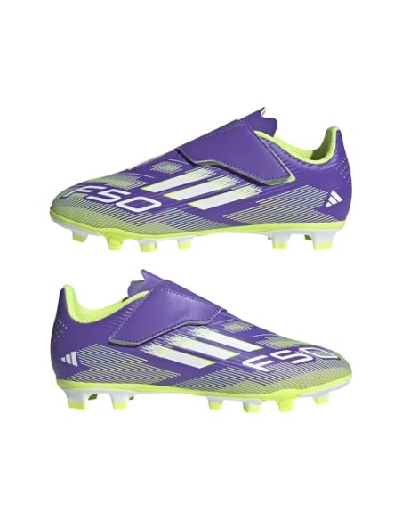 ADIDAS F50 CLUB VEL FG/MG