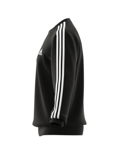 Adidas-Sudadera-M 3S FL SWT