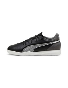 ZAPATILLA DE FÚTBOL SALA KING MATCH IT Jr - black...