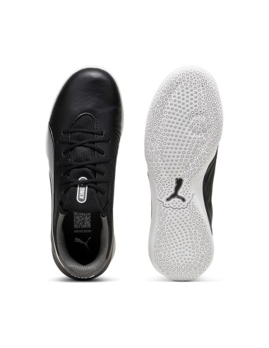 ZAPATILLA DE FÚTBOL SALA KING MATCH IT Jr -...