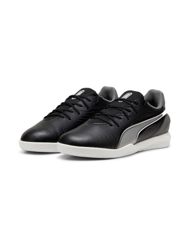 ZAPATILLA DE FÚTBOL SALA KING MATCH IT Jr -...