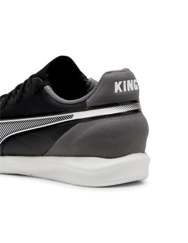 ZAPATILLA DE FÚTBOL SALA KING MATCH IT Jr -...