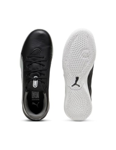 ZAPATILLA DE FÚTBOL SALA KING MATCH IT Jr -...