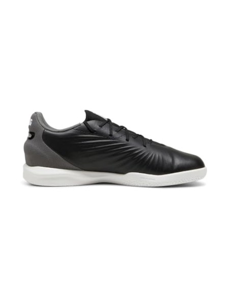 ZAPATILLA DE FÚTBOL SALA KING MATCH IT Jr - black (108051-01)