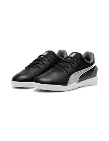 ZAPATILLA DE FÚTBOL SALA KING MATCH IT Jr -...