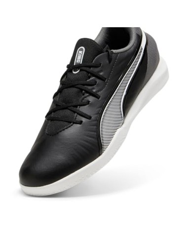 ZAPATILLA DE FÚTBOL SALA KING MATCH IT Jr -...