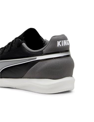 ZAPATILLA DE FÚTBOL SALA KING MATCH IT Jr -...