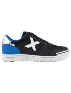 MUNICH G-3 KID 440 NEGRO/BLANCO
