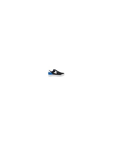 MUNICH G-3 KID 440 NEGRO/BLANCO