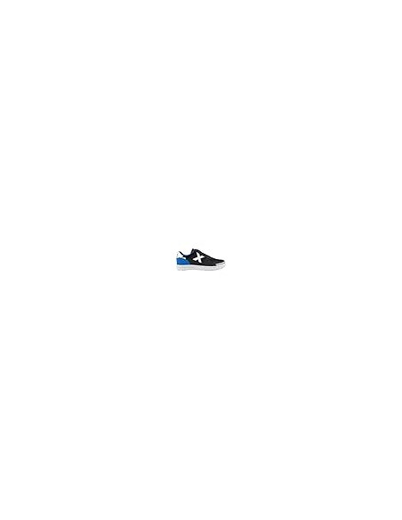 MUNICH G-3 KID 440 NEGRO/BLANCO