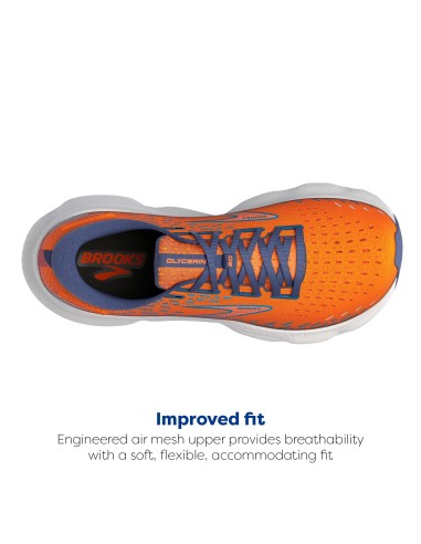 BROOKS-Glycerin 20-870