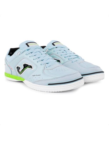 TOP FLEX 2537 CELESTE INDOOR