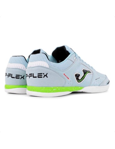 TOP FLEX 2537 CELESTE INDOOR