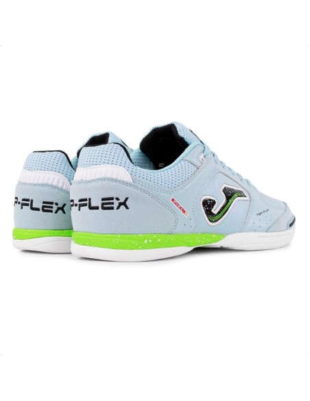 TOP FLEX 2537 CELESTE INDOOR