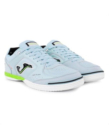 TOP FLEX 2537 CELESTE INDOOR