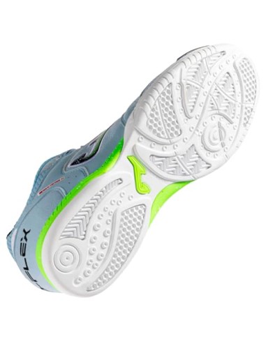 TOP FLEX 2537 CELESTE INDOOR