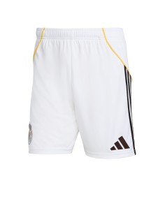 ADIDAS SHORT REAL H SHO WHITE