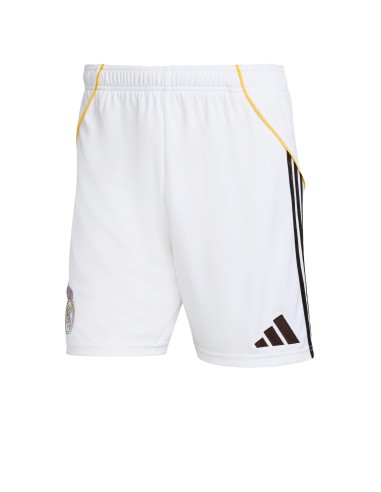 ADIDAS SHORT REAL H SHO WHITE