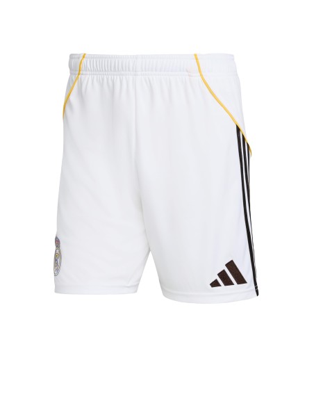 ADIDAS SHORT REAL H SHO WHITE