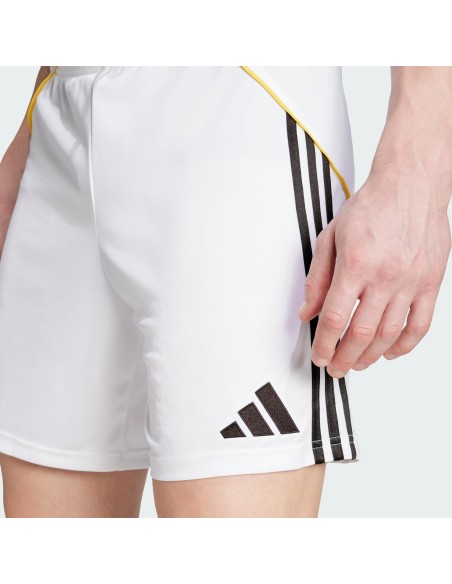 ADIDAS SHORT REAL H SHO WHITE