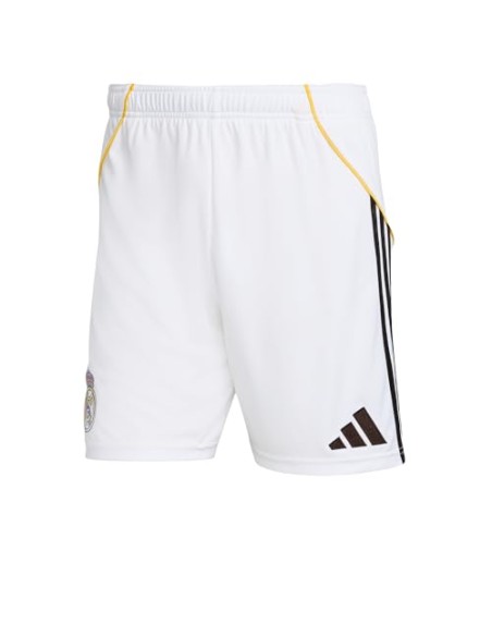 ADIDAS SHORT REAL H SHO WHITE