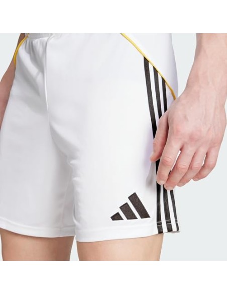 ADIDAS SHORT REAL H SHO WHITE