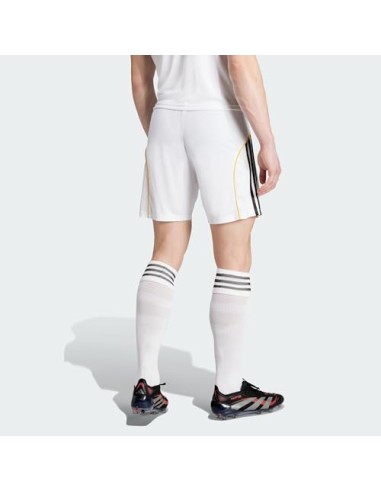 ADIDAS SHORT REAL H SHO WHITE