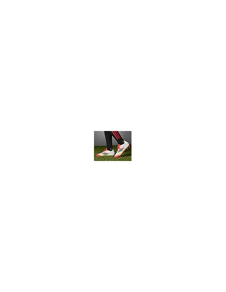 Botas Futbol Adidas F50 LEAGUE FG/MG J-IE3747-NEGRO-UNISEX JUNIOR