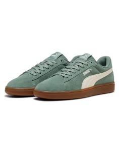 Calzado multideporte Puma-PUMA Smash 3.0-390984-25-VERDE...