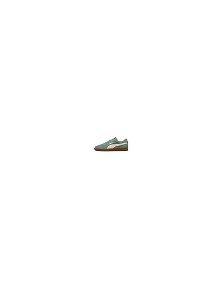 Calzado multideporte Puma-PUMA Smash 3.0-390984-25-VERDE UNISEX