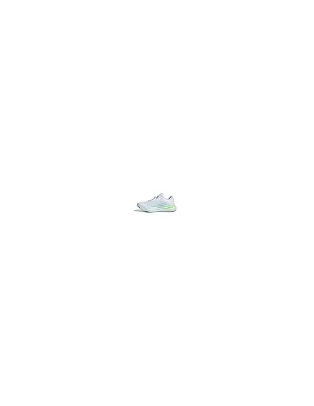 Calzado Running Adidas GALAXY 7 W-JQ2610 BLANCO/ VERDE AGUA-MUJER