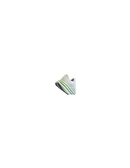 Calzado Running Adidas GALAXY 7 W-JQ2610 BLANCO/ VERDE AGUA-MUJER