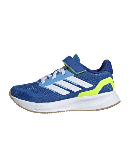 Calzado multideporte  JUNIOR ADIDAS RUNFALCON 5