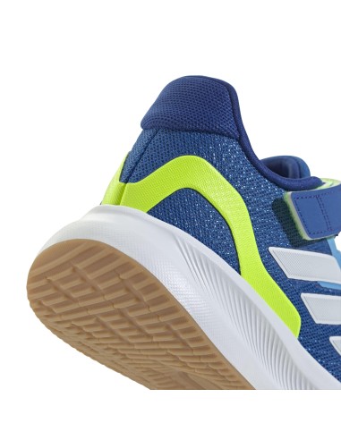 Calzado multideporte  JUNIOR ADIDAS RUNFALCON 5