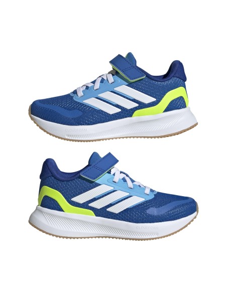 Calzado multideporte  JUNIOR ADIDAS RUNFALCON 5