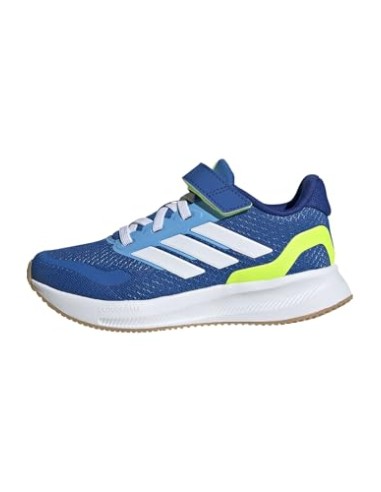 Calzado multideporte  JUNIOR ADIDAS RUNFALCON 5