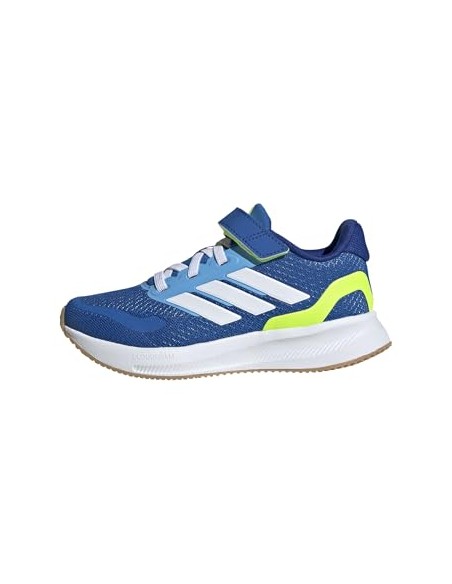 Calzado multideporte  JUNIOR ADIDAS RUNFALCON 5