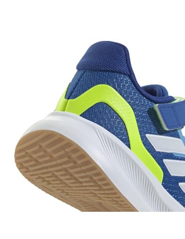 Calzado multideporte  JUNIOR ADIDAS RUNFALCON 5