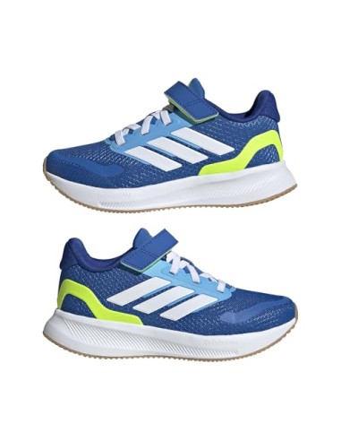 Calzado multideporte  JUNIOR ADIDAS RUNFALCON 5