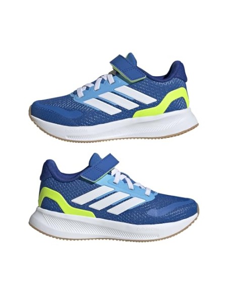 Calzado multideporte  JUNIOR ADIDAS RUNFALCON 5