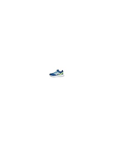 Calzado multideporte  JUNIOR ADIDAS RUNFALCON 5
