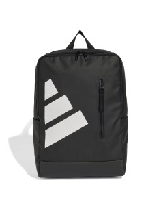 Mochila Adidas-CLSC BTU BOXY-JD9566 NEGRO-UNISEX
