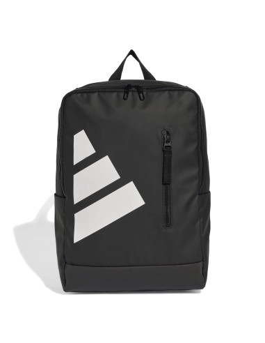 Mochila Adidas-CLSC BTU BOXY-JD9566 NEGRO-UNISEX