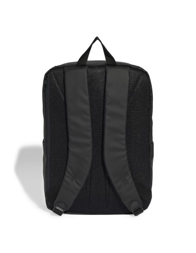 Mochila Adidas-CLSC BTU BOXY-JD9566 NEGRO-UNISEX
