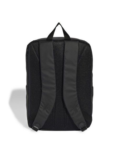 Mochila Adidas-CLSC BTU BOXY-JD9566 NEGRO-UNISEX