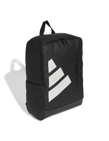 Mochila Adidas-CLSC BTU BOXY-JD9566 NEGRO-UNISEX