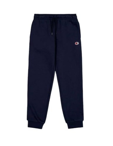 BOYS - RIB CUFF PANTS