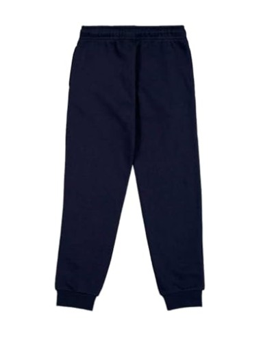 BOYS - RIB CUFF PANTS